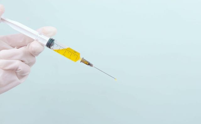 Liever het Janssen-vaccin? Dan kun je terecht in de IJsselhallen en in Enschede