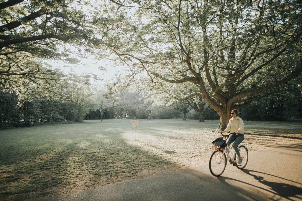 Staatsbosbeheer organiseert fietstocht door de Duursche Waarden