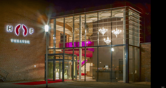 HOFtheater stelt interim directeur aan 