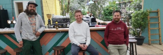 Ondernemen in Salland: Multifunctioneel landgoed Buitenpost in Twello