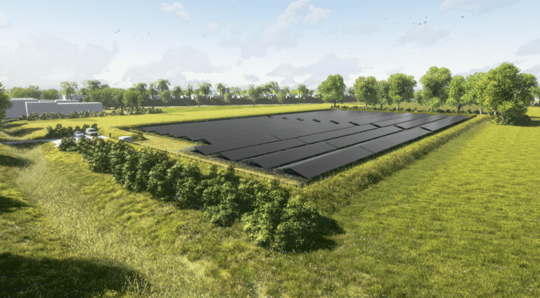 Op weg naar duurzame, lokale energiegemeenschappen in Salland