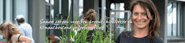 Waterschappen sluiten zich aan bij Steenbreek