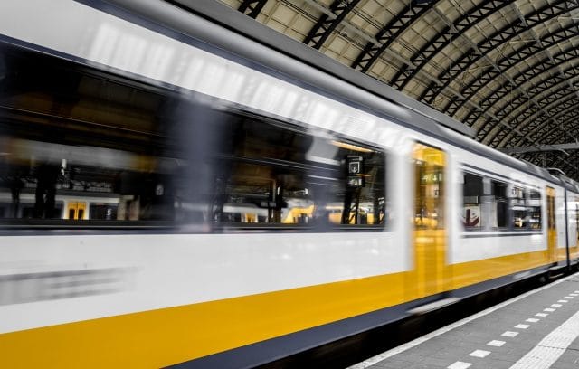 Forse tijdswinst mogelijk voor treinverbinding Randstad-Zwolle-Twente-Münster   