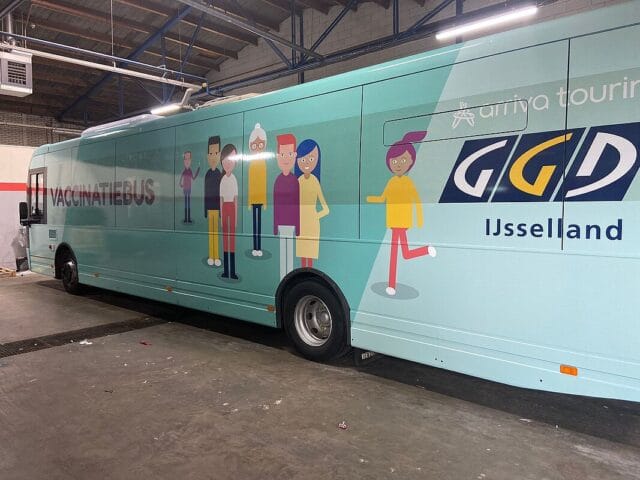 GGD: Hoog vindpercentage soa, vooral toename gonorroe