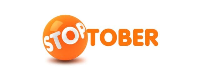 Stoptober Informatiebijeenkomsten