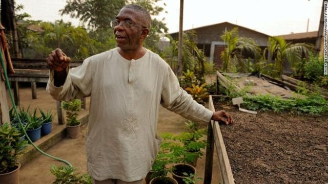Een levendige week rondom de komst van broeder Godfrey naar het Dominicanenklooster Zwolle