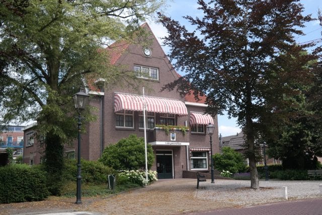 Unieke collectie grammofoons krijgt tweede leven in nieuw museum Nieuwleusen