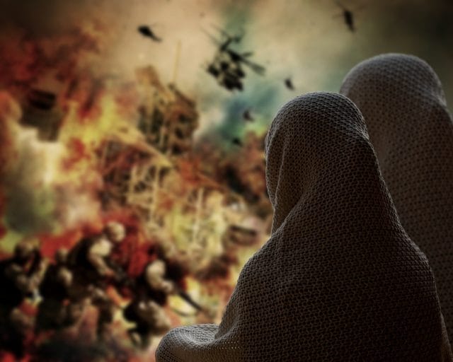 Hasan Kaddour: De wereld van vóór 2010 verschilt sterk van die erna