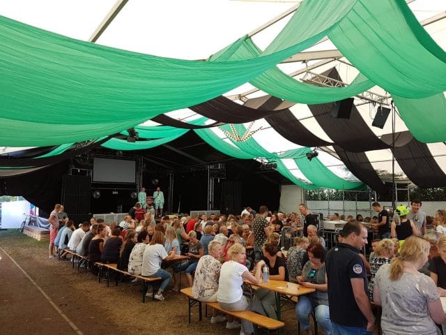 Provincie Overijssel: Ondersteuning voor bijzondere kleinere evenementen in 2022   