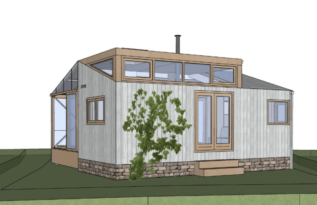 7 plekken waar je permanent in een tiny house kunt wonen (en waarom dat zo belangrijk is)