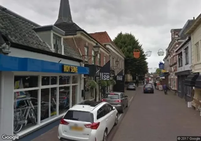 Maatregelen voor verkeersveiligheid in de Langstraat in Wijhe