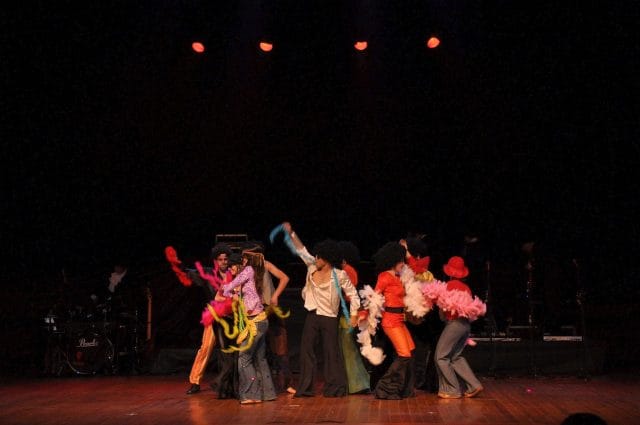 Uitgebreid programma in de Zwolse Theaters