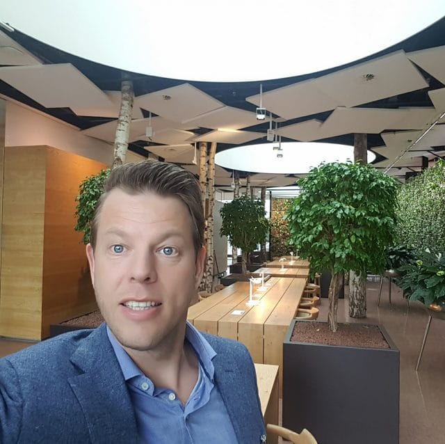 Azerty uit Raalte steunt mensen onder de armoedegrens