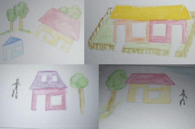 Harry Vossen: Zou mevrouw Anna een helder moment hebben in haar meestal warrige hoofd?