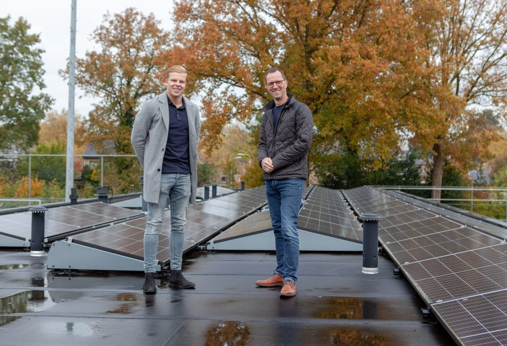 Zon op Dak: Gaat heel Heino aan de zonnepanelen?