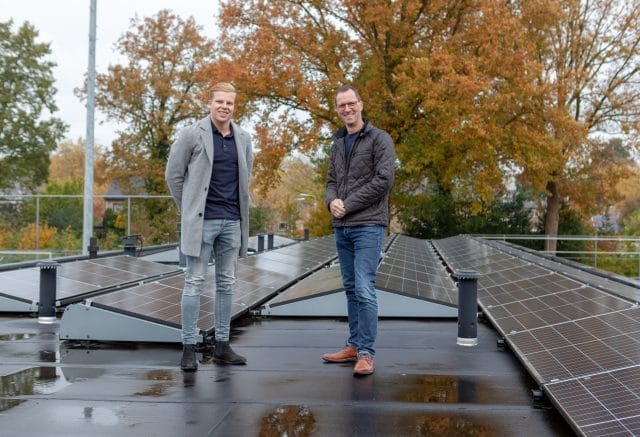 Zon op Dak: Gaat heel Heino aan de zonnepanelen?