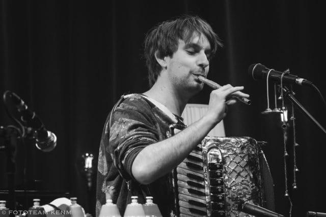 Elckerlyc Luttenberg gaat weer los!