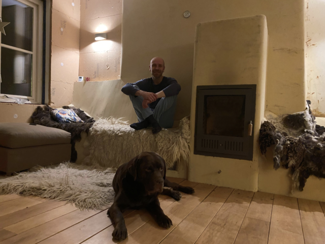 Wat doe jij duurzaam Rob Swartjes? Leven voor een toekomst vol overvloed
