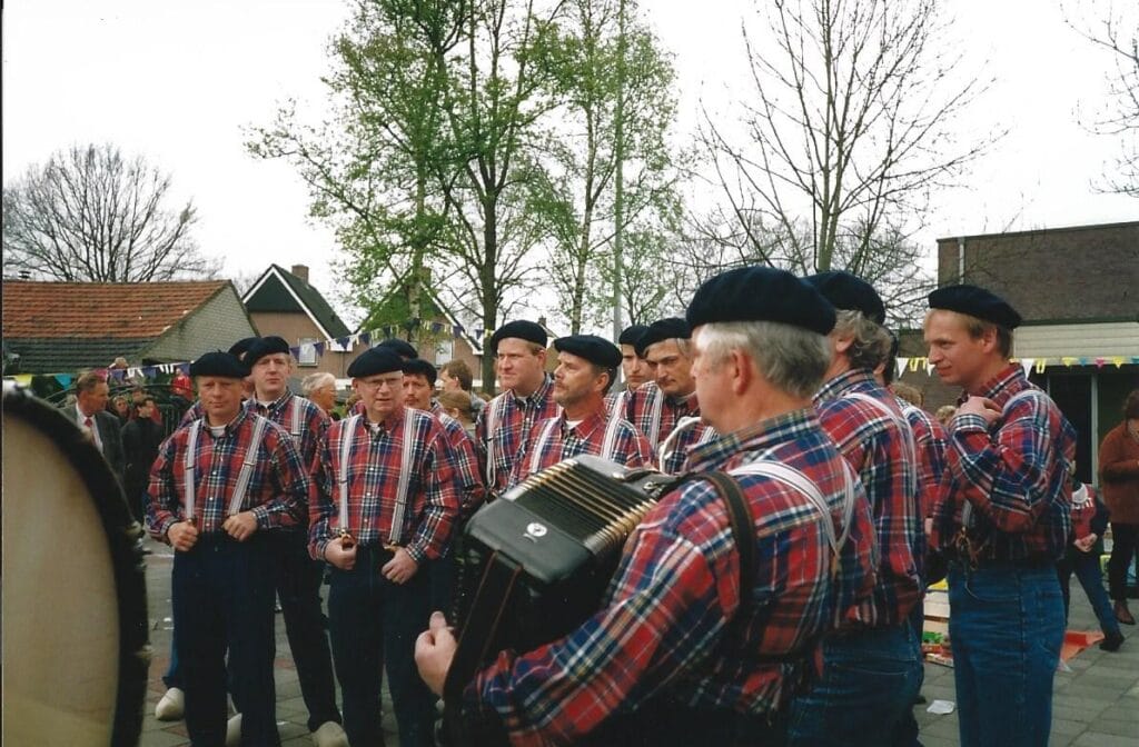 Straatkorenfestival Luttenberg zoekt standhouders voor braderie en rommelmarkt.