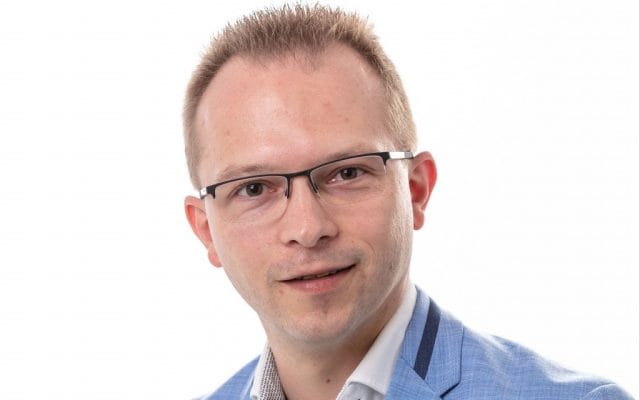 Raalter VVD raadslid Alexander Kreule genomineerd voor verkiezing Beste Raadslid