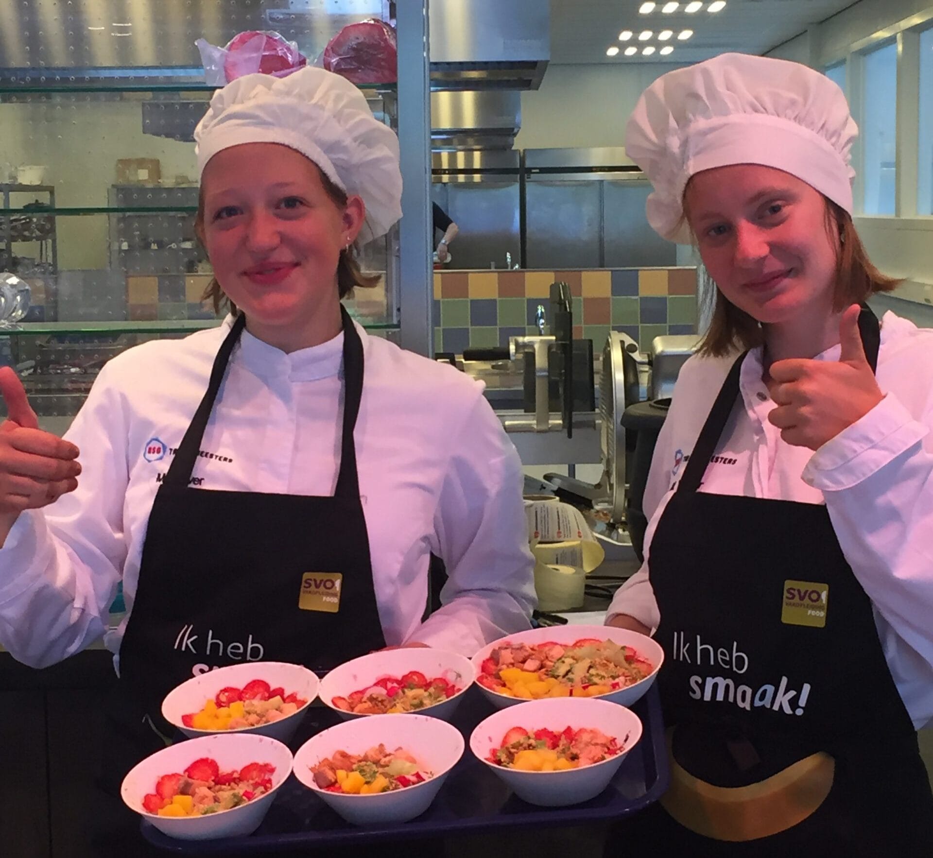 Provincie Overijssel introduceert receptenboekje ‘Eten uit de Buurt’