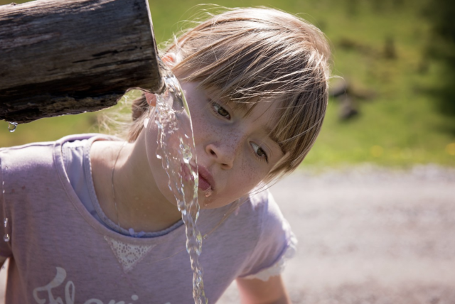 Salland deze Week: Gebruik van bestrijdingsmiddelen in grondwaterbeschermingsgebieden moet stoppen