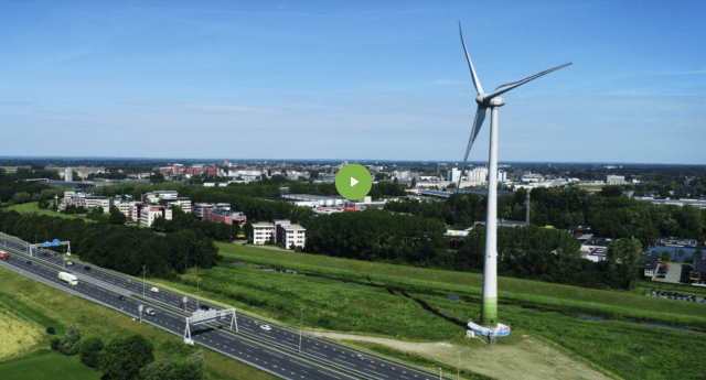 Nieuwsbrief Deventer Energie Coöperatie