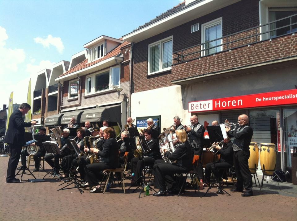 Amateurkunstenaars: ‘Ik Toon’ zoekt jou!