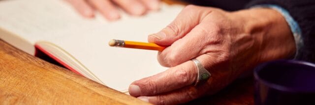 Interview met Troostdichter Boudewijn Betzema