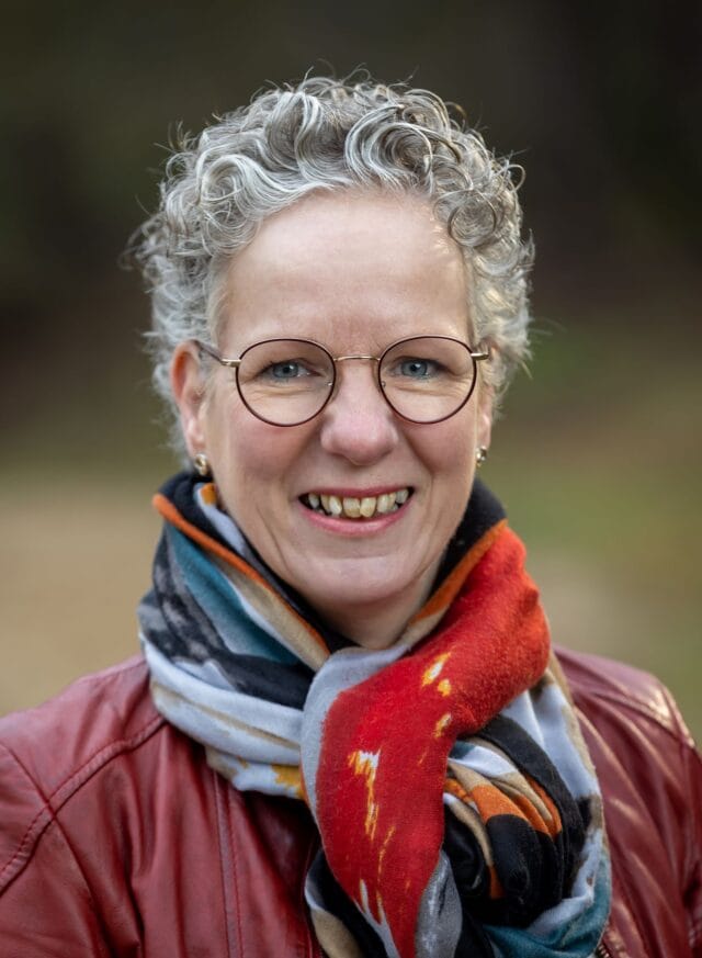 Aaltje Booijink-Jonkman gekozen als fractievoorzitter CDA Raalte