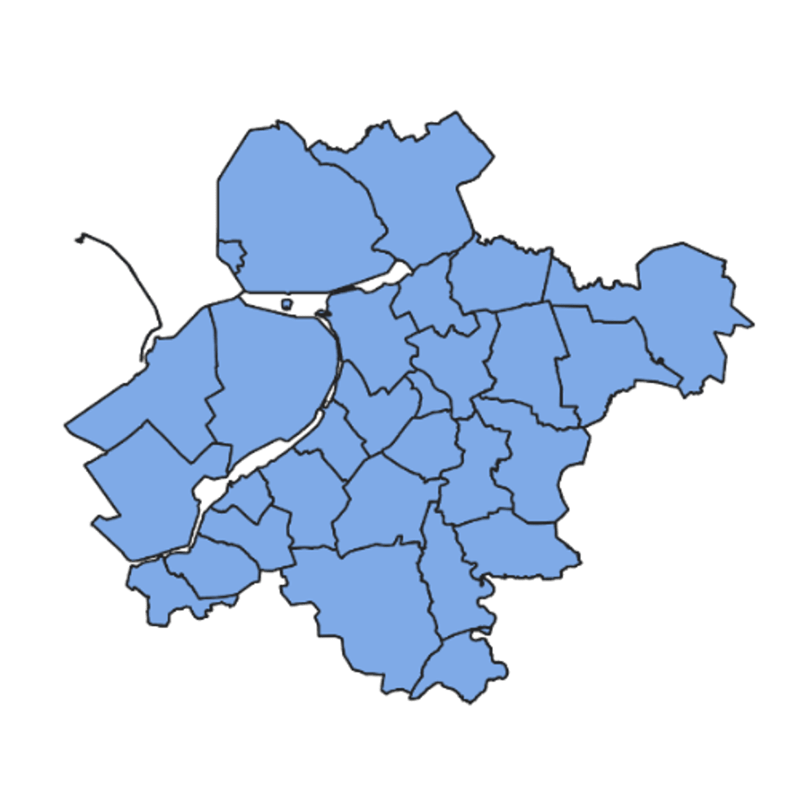 EBS nieuwe busvervoerder in IJssel-Vecht