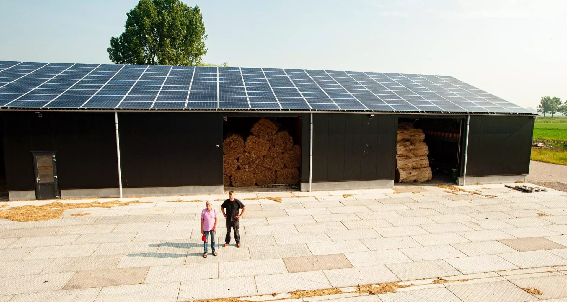 Stimuland PlattelandsPamflet: Leidraad voor nieuwe gemeenteraden op het platteland