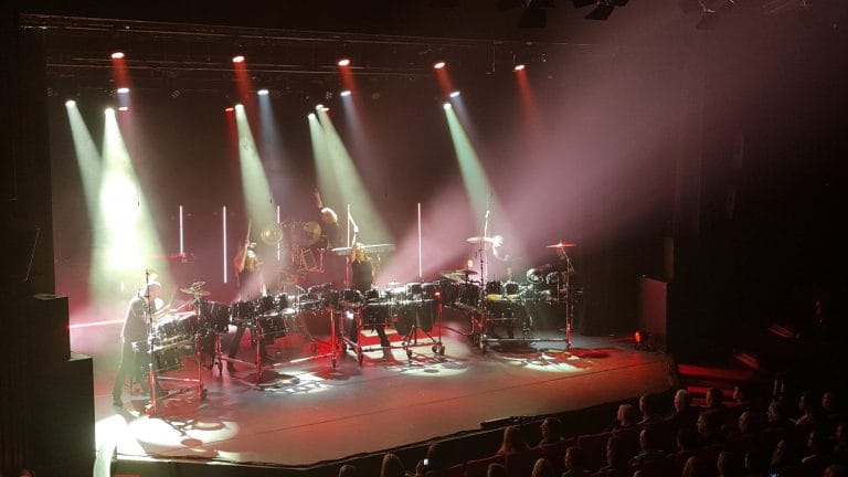 ‘Dat was mooi man’, Slagerij van Kampen laat Hoftheater schudden op zijn grondvesten.