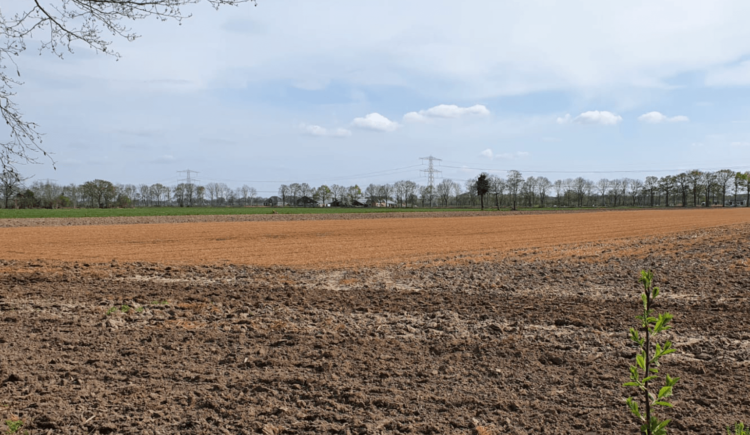 Hans de Kort vraagt de gemeenteraad van Raalte nogmaals om aandacht voor landbouwgif