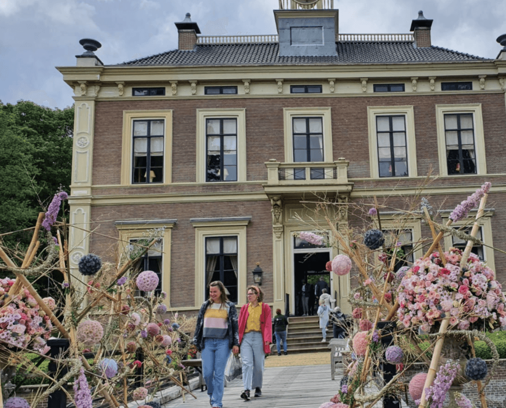 Ondernemersvereniging Heino Aktief zoekt oud-leden voor reünie