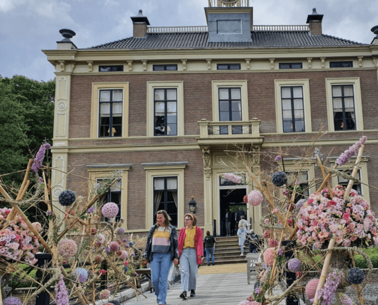 Ondernemersvereniging Heino Aktief zoekt oud-leden voor reünie