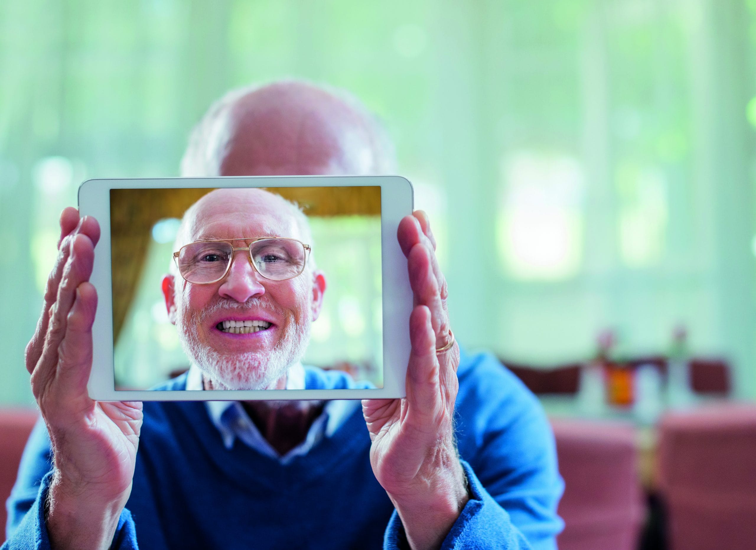 Opening seizoen Digitaal Café in Heino