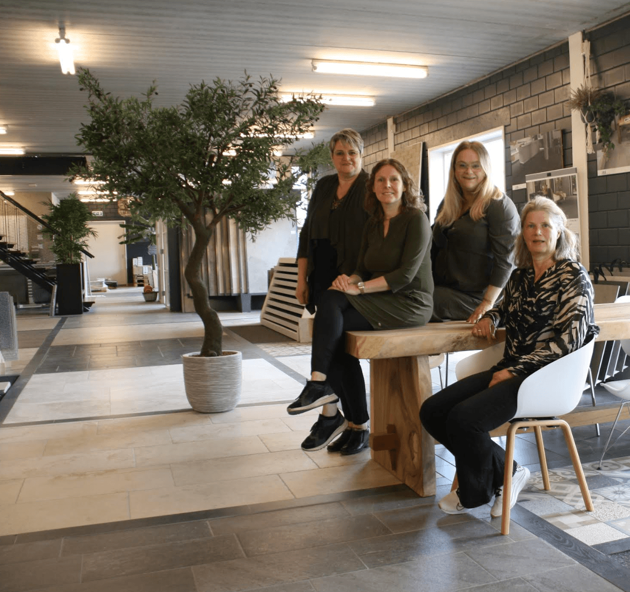 Duurzame energiedagen bij Tegelhuys Wijhe