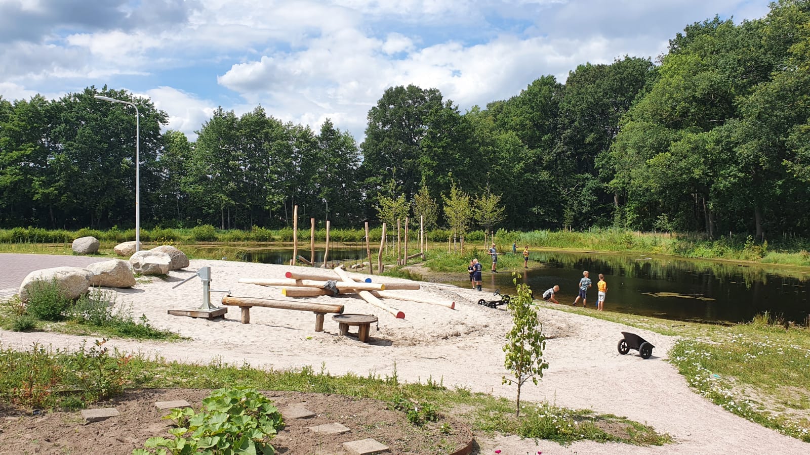 Controle van toestellen in speeltuintjes gaat meer over controle in plaats van over veiligheid