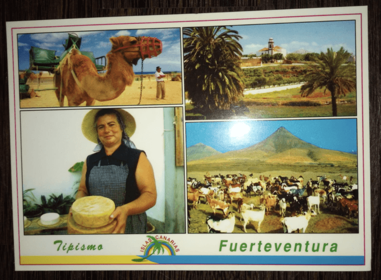 Een pareltje van Harry Vossen: het werd dan toch een warmhartig gesprek