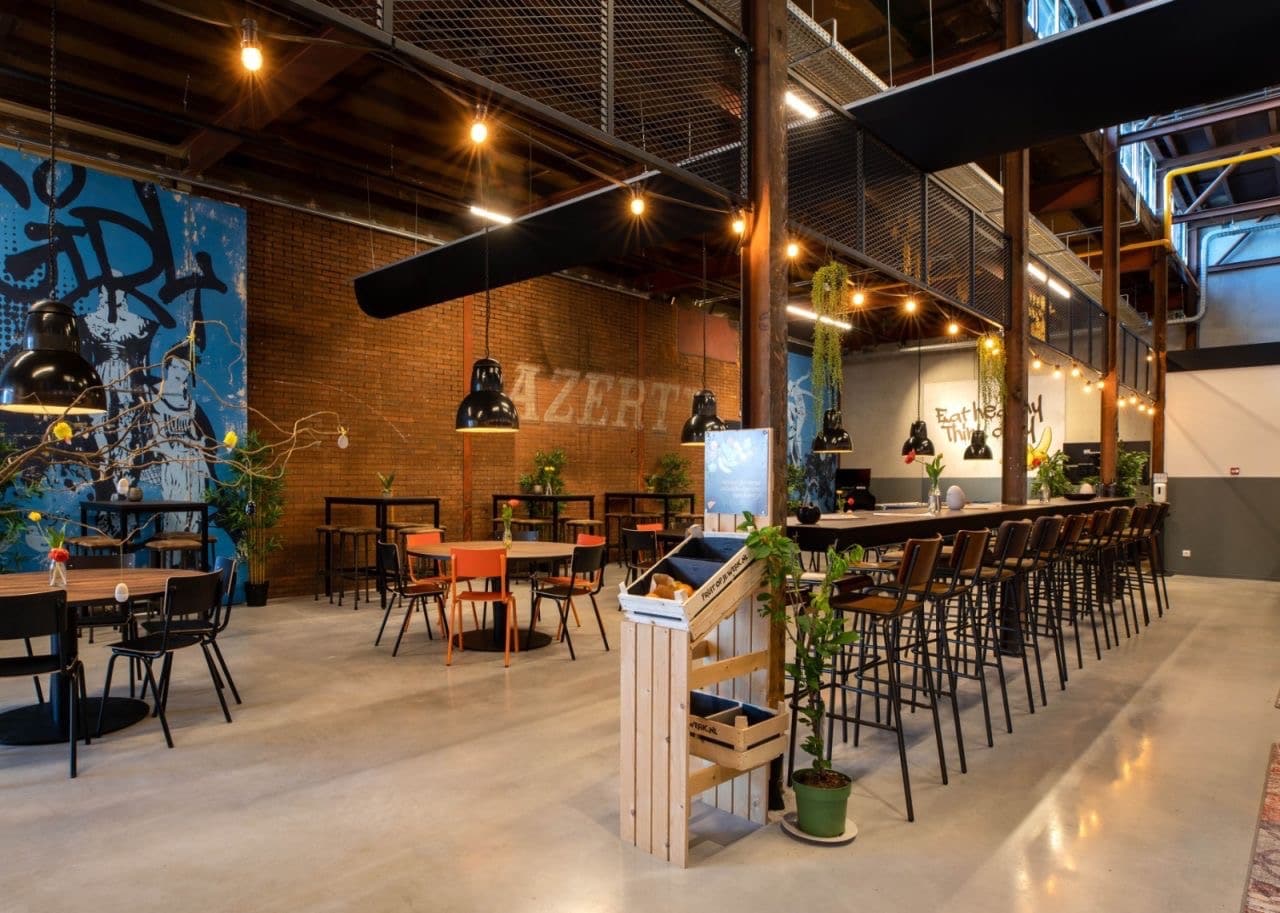 ZP Raalte op bedrijfsbezoek bij Azerty