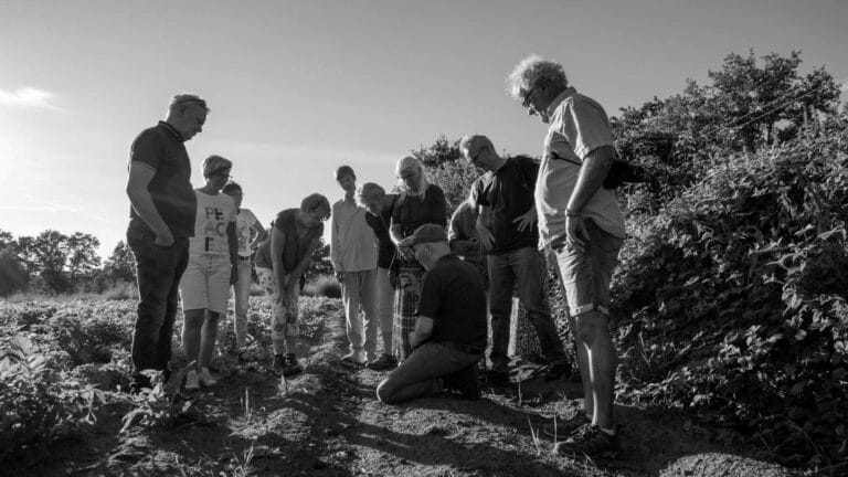 Boerentroonrede 2023