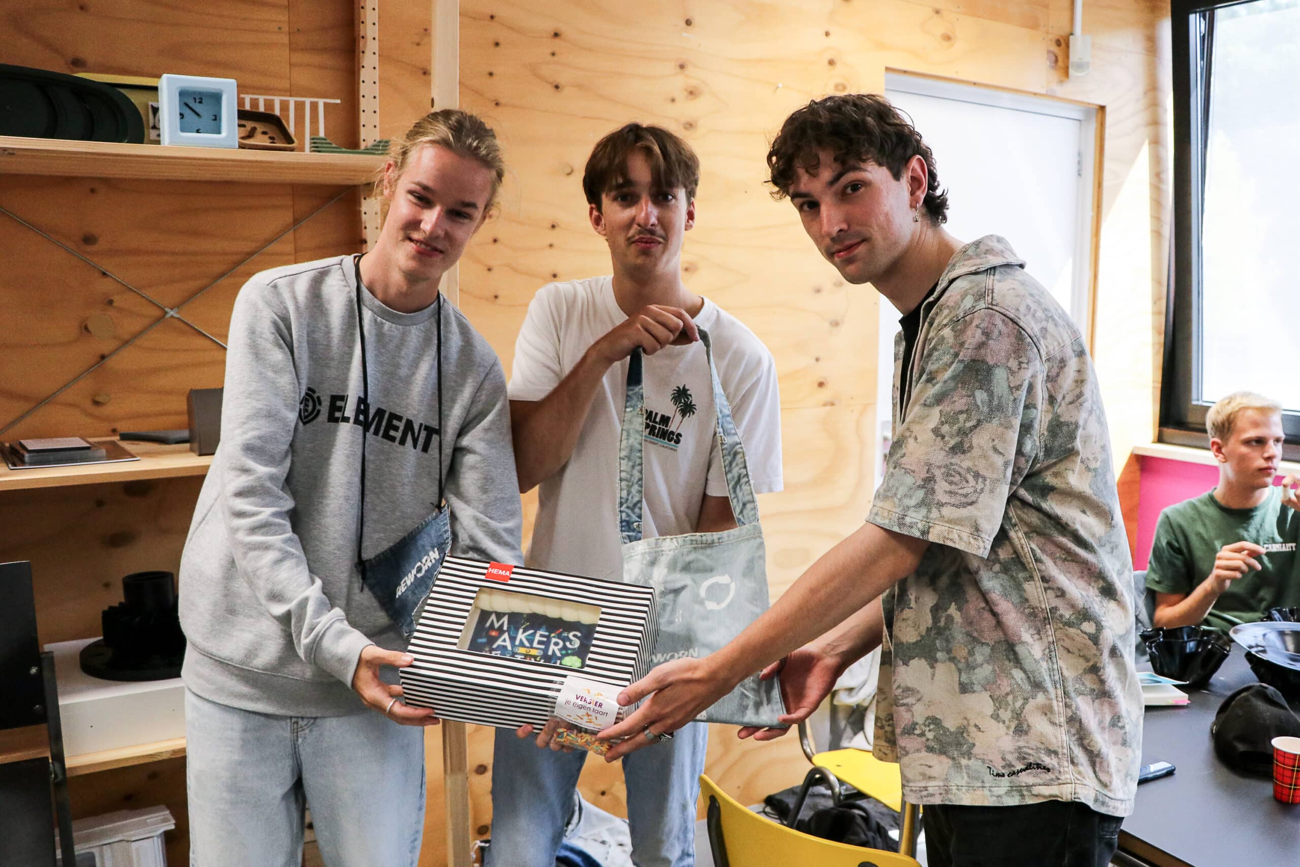 Cibap: Zo komt die duurzame economie er wel