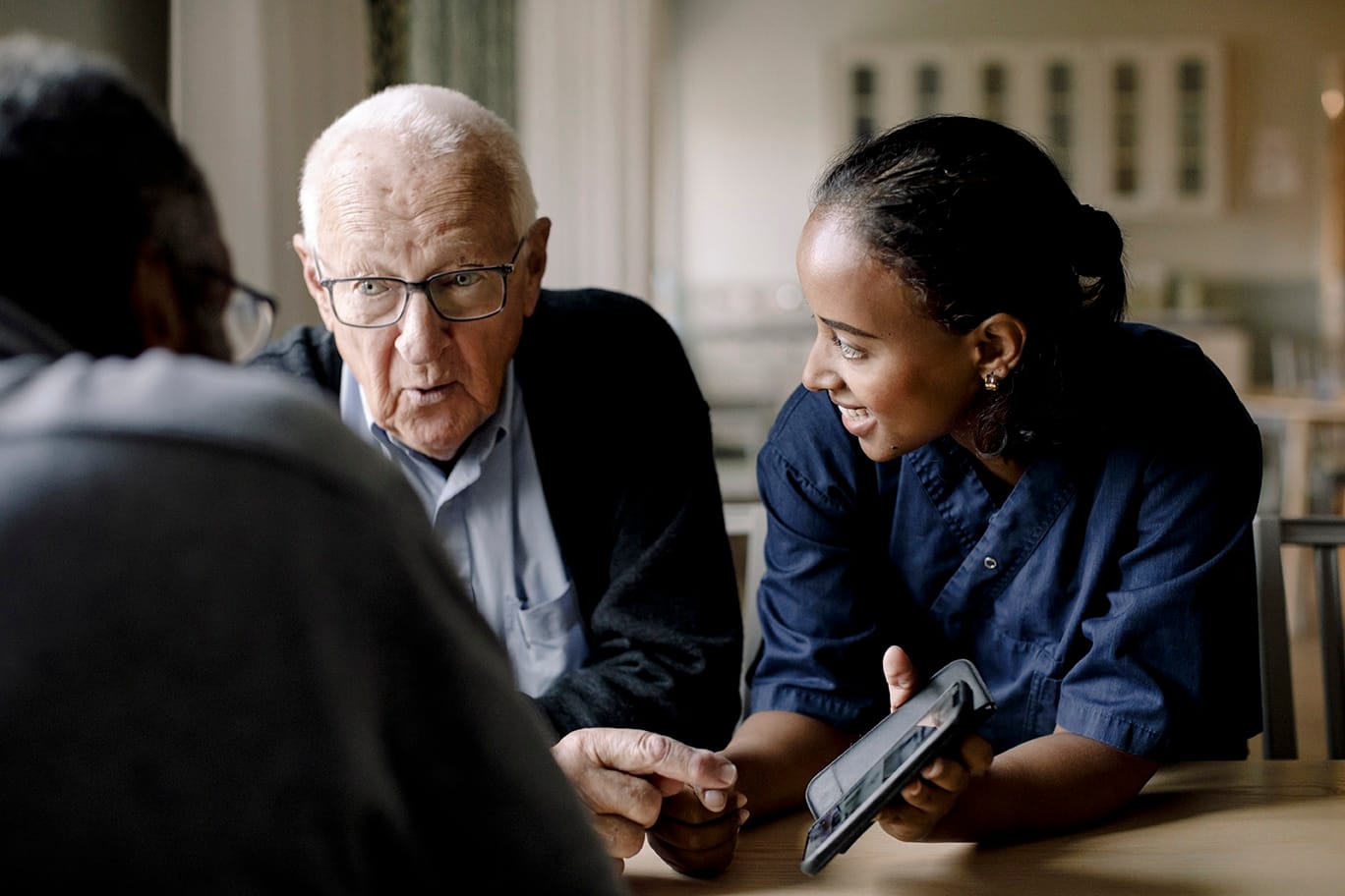 Nieuwe cursus Klik & Tik in de Bibliotheek in Ommen
