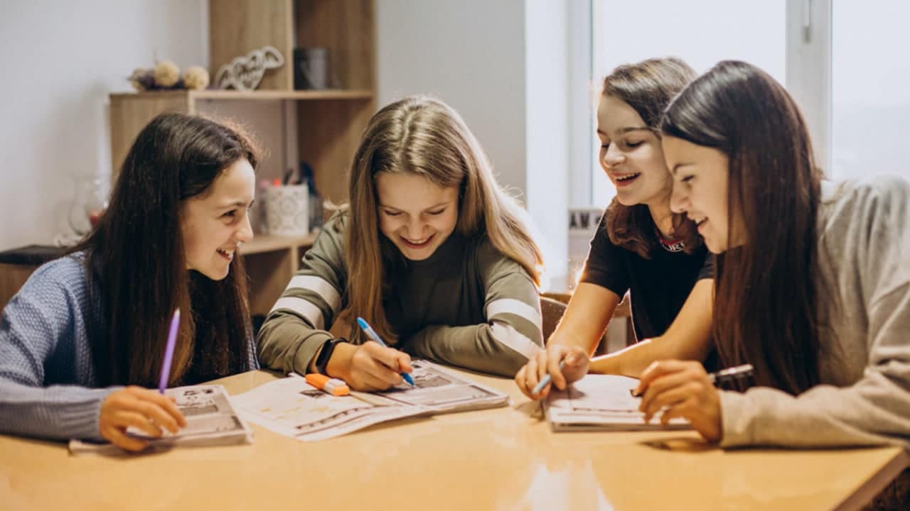 ‘Everybody is a genius’, zei Einstein. Nu het onderwijs nog