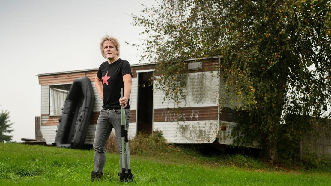Plattelandologisch Instituut in jouw dorpshuis?