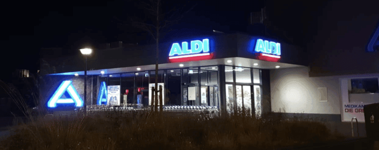 Aldi haalt misleidende bio-‘promotie’ van haar website