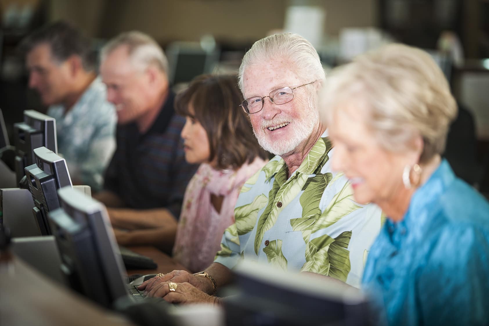 Cursus Windows in de Bibliotheek Raalte