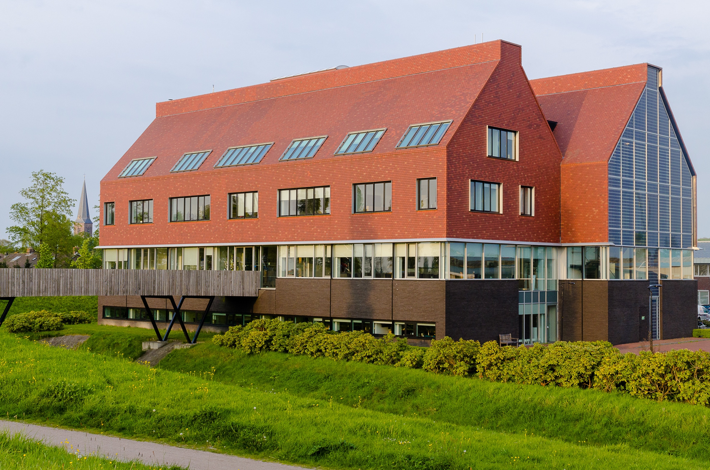 Gemeente Olst-Wijhe voorbereid op toekomst