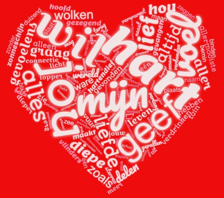 Gosse Jongstra: Kalverliefde